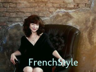 FrenchStyle