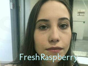 FreshRaspberry