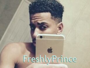 FreshlyPrince