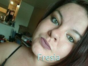 Fresia
