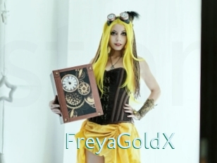 FreyaGoldX