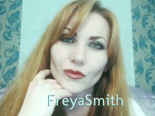 FreyaSmith