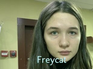 Freycat