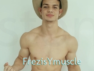 FrezisYmuscle Straponles