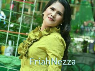 FriahNezza