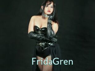 FridaGren