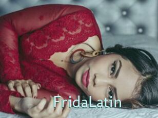FridaLatin