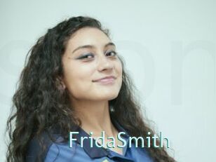 FridaSmith