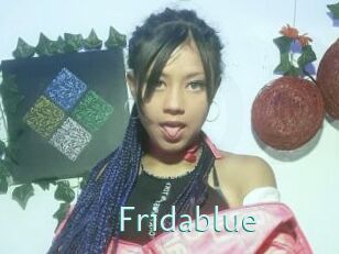 Fridablue