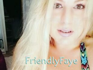 FriendlyFaye