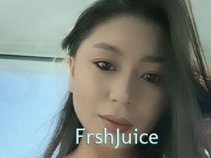 FrshJuice