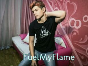 FuelMyFlame