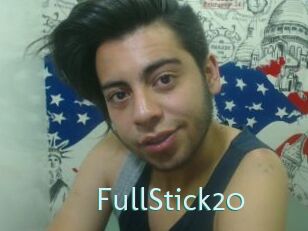 FullStick20