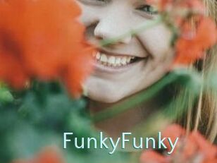 FunkyFunky