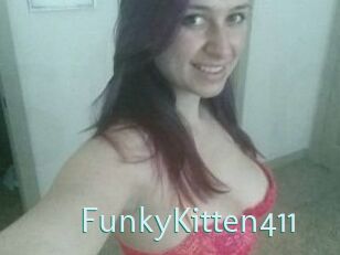 FunkyKitten411