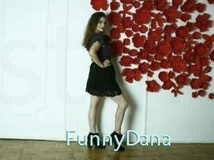 FunnyDana