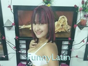 FunnyLatin