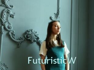FuturisticW