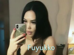 Fuyukko