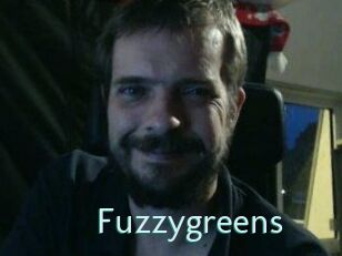 Fuzzygreens
