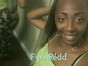 FyeeRedd