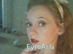 FyreAria