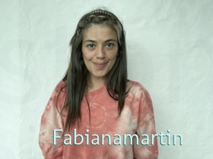 Fabianamartin
