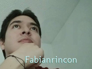 Fabianrincon