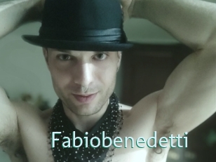 Fabiobenedetti