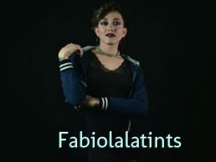 Fabiolalatints