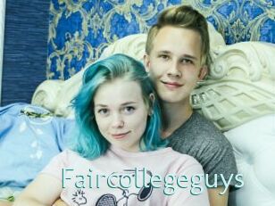 Faircollegeguys