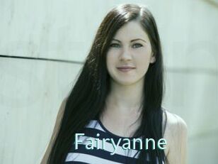 Fairyanne