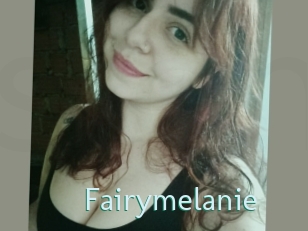 Fairymelanie