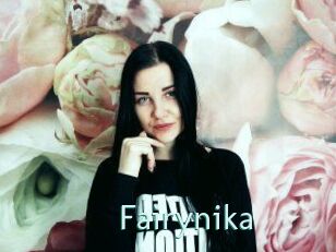 Fairynika