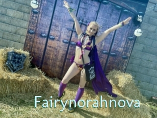 Fairynorahnova