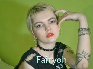 Fairyoh