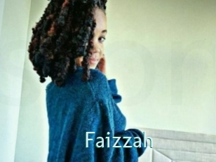 Faizzah