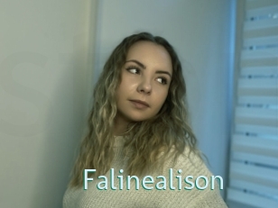 Falinealison