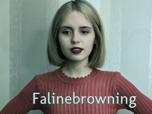 Falinebrowning
