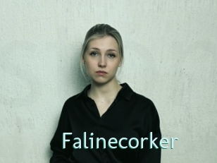 Falinecorker