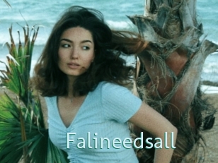 Falineedsall