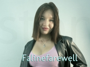 Falinefarewell