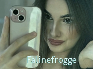 Falinefrogge