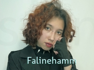 Falinehamm