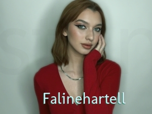 Falinehartell