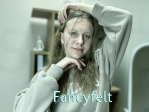 Fancyfelt
