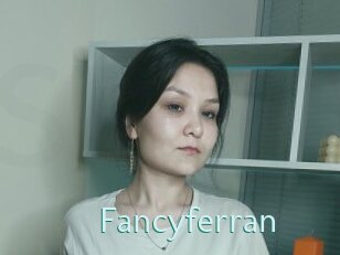 Fancyferran