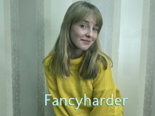 Fancyharder