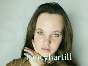 Fancyhartill