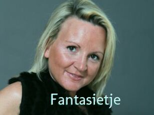 Fantasietje